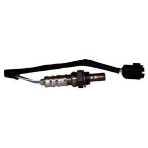 Crown Automotive 56041345AD Oxygen Sensor for Jeep 1999-2000 WJ Grand Cherokee w/ 4.7L Engine, 14" Long - Black, Bronze Metal, Plastic