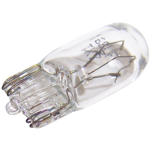 Crown Automotive L0000168 Multi-Purpose Light Bulb - Fits 2007-2018 Jeep Courtesy)