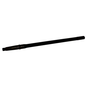 Crown Automotive J0640968 Left Rear Axle Shaft for 1945-1971 CJ-2A, CJ-3A, CJ-3B, CJ-5, CJ-6 w/ Dana 41 or Dana 44 Rear Axle, 10 Splines