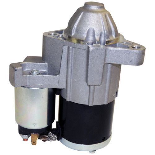 Crown Automotive 56044734AA Starter - Fits 2005-2010 Jeep XK Commander, XH (Europe) Commander