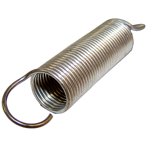 Crown Automotive 33001069 Throttle Return Spring for Jeep 1983-1986 CJ-5, CJ-7, CJ-5, 1987-1990 YJ Wrangler, 1984-1996 XJ Cherokee & MJ