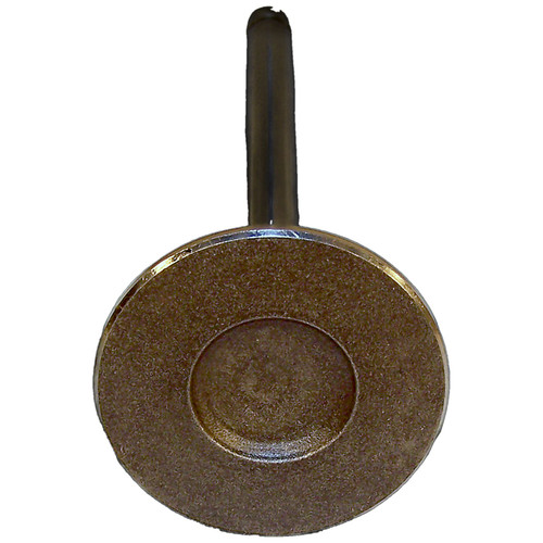 Crown Automotive 33002429 Engine Exhaust Valve - Fits 1983-1983 Jeep CJ-5