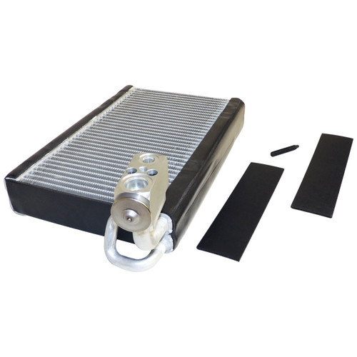 Crown Automotive 68238602AA A/C Evaporator Core - Fits 2011-2022 Jeep WK Grand Cherokee LHD