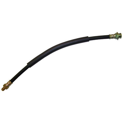 Crown Automotive J5356054 Brake Hose Front - Fits 1976-1978 Jeep CJ-5, CJ-7