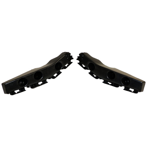 Crown Automotive 5182596K Fascia Bracket Front Left & Right Upper - Fits 2011-2017 Jeep MK Compass