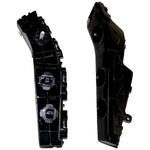 Crown Automotive 5182596K Fascia Bracket Front Left & Right Upper - Fits 2011-2017 Jeep MK Compass