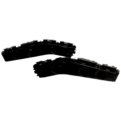 Crown Automotive 5182596K Fascia Bracket Front Left & Right Upper - Fits 2011-2017 Jeep MK Compass