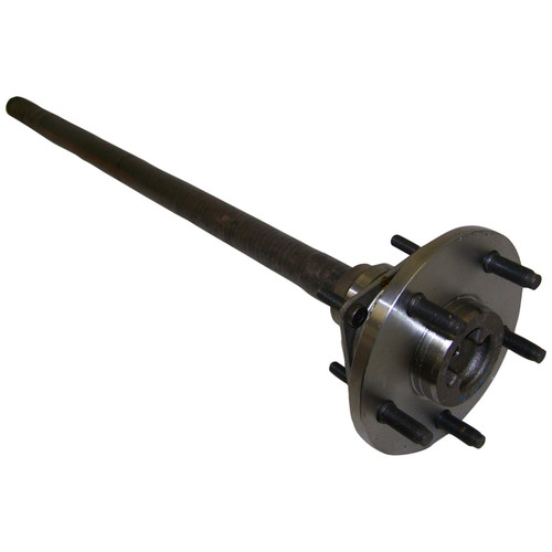 Crown Automotive 5012851AA Axle Shaft Assembly Rear Left - Fits 1999-2004 Jeep WJ Grand Cherokee