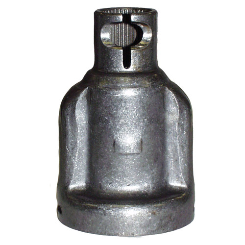 Crown Automotive J8121299 Steering Shaft Coupling for 1972-1986 CJ-5, CJ-6, CJ-7, CJ-8, 1973-1985 SJ, J-Series w/o Rag Joint Style