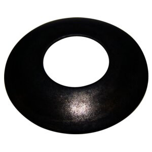 Crown Automotive J8120831 Differential Spider Gear Thrust Washer for Select Jeep 72-86 CJ-5, CJ-6, CJ-7, CJ-8, 87-06 YJ, TJ Wranglers