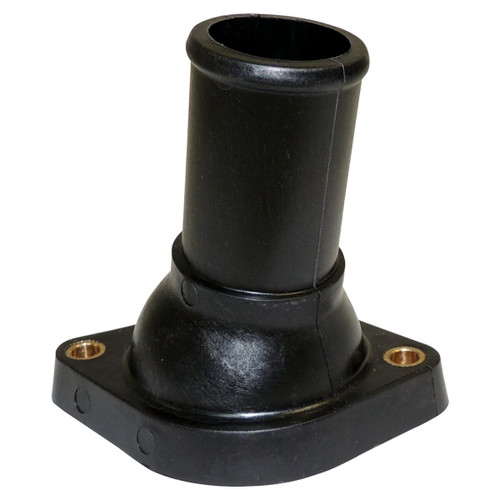 Crown Automotive 4884571AB Primary Thermostat Housing for 2007-2017 Jeep MK Compass, Patriot w/ 2.0L, 2.4L Gasoline Engines