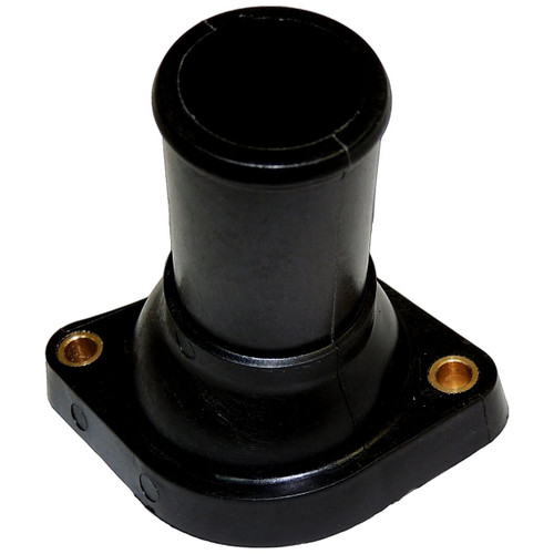 Crown Automotive 4884571AB Primary Thermostat Housing for 2007-2017 Jeep MK Compass, Patriot w/ 2.0L, 2.4L Gasoline Engines
