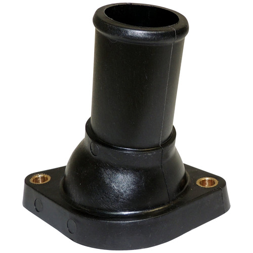 Crown Automotive 4884571AB Engine Coolant Thermostat Housing - Fits 2007-2017 Jeep MK Compass, Patriot