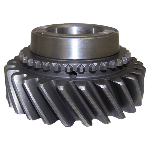 Crown Automotive J8124899 Second Gear for 1976-1979 Jeep CJs w/ T150 Transmission, 25 Teeth - Metal, Sold Individually