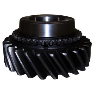 Crown Automotive J8124899 Second Gear for 1976-1979 Jeep CJs w/ T150 Transmission, 25 Teeth - Metal, Sold Individually