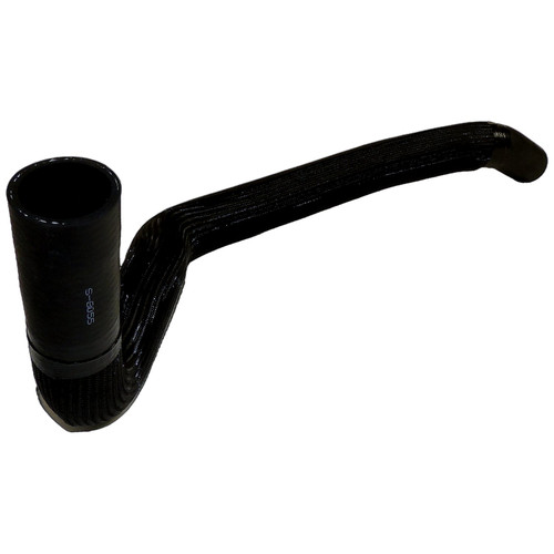 Crown Automotive 52079716AC Lower Radiator Hose for 2002-2004 Jeep KJ Liberty w/ 2.5L Diesel Engine & 2003-2004 KJ Liberty w/ 2.8L Diesel