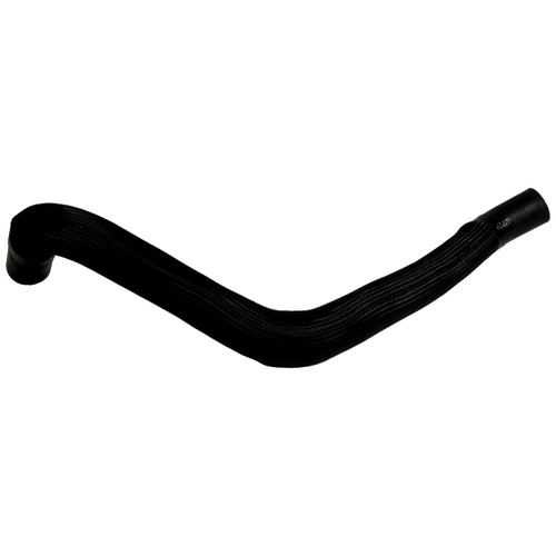 Crown Automotive 52079716AC Radiator Hose Lower - Fits 2002-2004 Jeep KJ Liberty