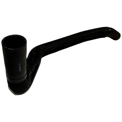 Crown Automotive 52079716AC Radiator Hose Lower - Fits 2002-2004 Jeep KJ Liberty