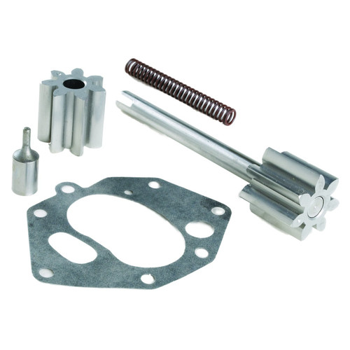 Crown Automotive 3184086K Oil Pump Repair Kit for Jeep 1971-1981 CJ-5, CJ-6, CJ-7, 1972-1973 C104 Commando w/ 5.0L Engine, 1970-1991 SJ
