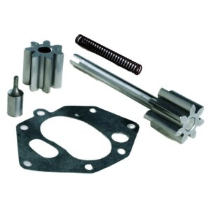 Crown Automotive 3184086K Oil Pump Repair Kit for Jeep 1971-1981 CJ-5, CJ-6, CJ-7, 1972-1973 C104 Commando w/ 5.0L Engine, 1970-1991 SJ