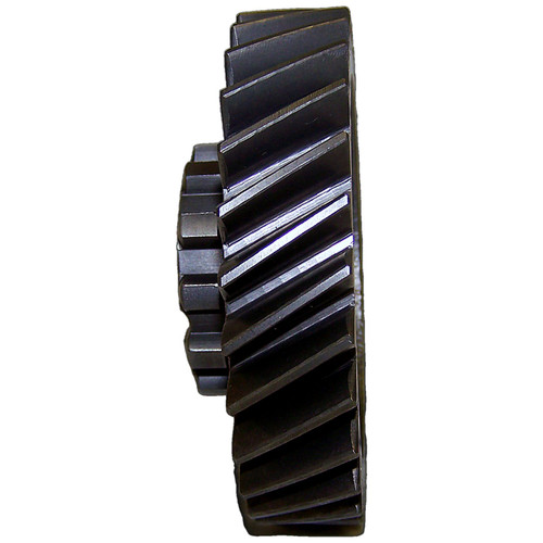 Crown Automotive J0809291 Front Output Shaft Gear for Jeep 1953-1971 CJ-3B, CJ-5, CJ-6, 1956-1964 FC-150,FC-170, 1947-1965 Willys Pickup