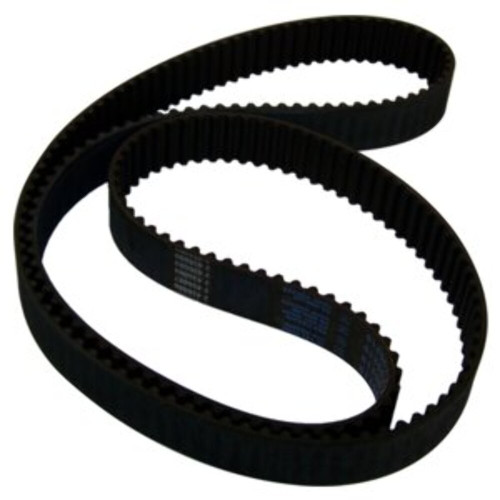 Crown Automotive 4573944 Timing Belt for 1993-1994 Dodge Intrepid, 1993-1994 Chrysler Concorde, 1993-1994 Eagle Vision, All w/ 3.5L Engine