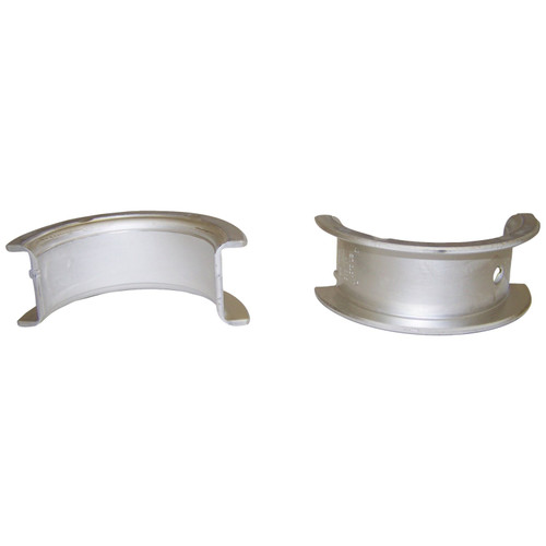 Crown Automotive J8133255 Engine Crankshaft Main Bearing Set Upper & Lower - Fits 1965-1990 Jeep