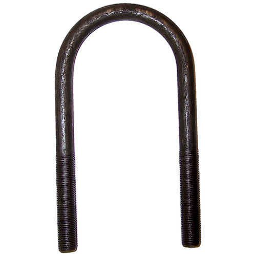 Crown Automotive J5352088 Leaf Spring Axle U-Bolt Kit Front Left or Right - Fits 1974-1991 Jeep SJ, J-Series, Left or Right