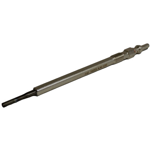 Crown Automotive 68102087AA Diesel Glow Plug - Fits 2007-2009 Jeep VB Sprinter