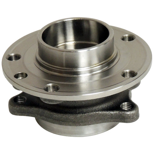 Crown Automotive 68137552AC Wheel Bearing and Hub Assembly Front Left or Right - Fits 2012-2016 Jeep UF 200