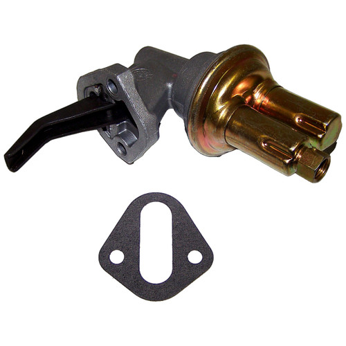 Crown Automotive 33002652 Mechanical Fuel Pump - Fits 1987-1990 Jeep YJ Wrangler