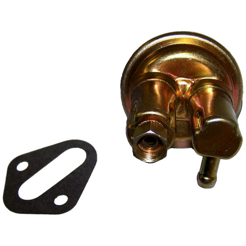 Crown Automotive 33002652 Mechanical Fuel Pump - Fits 1987-1990 Jeep YJ Wrangler