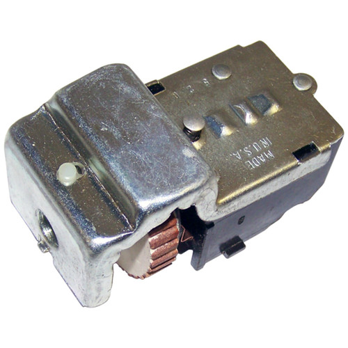 Crown Automotive J3671981 Headlight Switch - Fits 1974-1974 Dodge