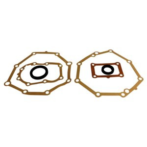 Crown Automotive AXGS Transmission Gasket & Seal Kit for Jeep 1987-1995 YJ Wangler w/ AX4, AX5 Transmission, 1997-2002 TJ Wrangler w/ AX5