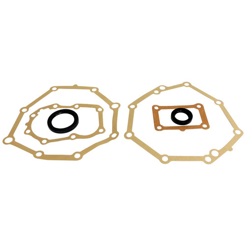 Crown Automotive AXGS Manual Transmission Gasket Set - Fits 1997-2002 Jeep TJ Wrangler