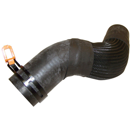 Crown Automotive 55037948AD Radiator Hose Lower - Fits 2008-2012 Jeep KK Liberty