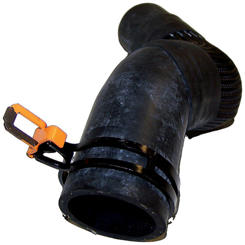 Crown Automotive 55037948AD Radiator Hose Lower - Fits 2008-2012 Jeep KK Liberty