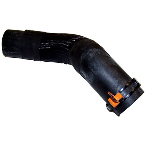 Crown Automotive 55037948AD Radiator Hose Lower - Fits 2008-2012 Jeep KK Liberty