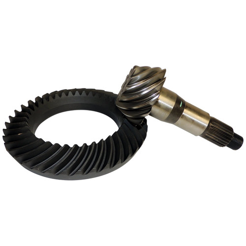 Crown Automotive 68404139AA Differential Ring and Pinion Rear - Fits 2018-2024 Jeep JL Wrangler