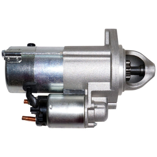 Crown Automotive 4801268AB Starter - Fits 2007-2010 Jeep KA Nitro