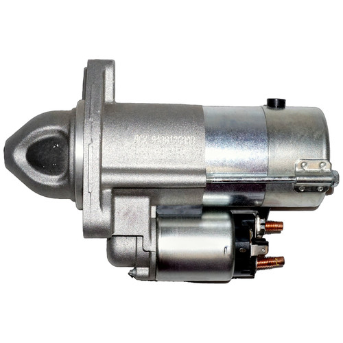Crown Automotive 4801268AB Starter - Fits 2007-2010 Jeep KA Nitro