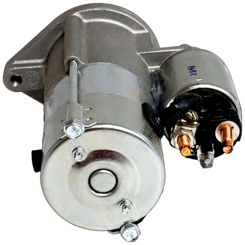Crown Automotive 4801268AB Starter - Fits 2007-2010 Jeep KA Nitro