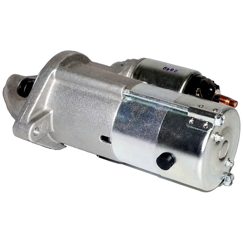 Crown Automotive 4801268AB Starter - Fits 2007-2010 Jeep KA Nitro
