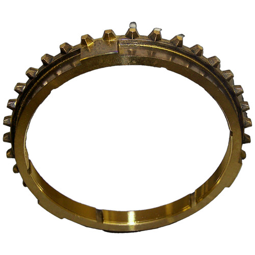 Crown Automotive 5013366AA 5th Gear Synchronizer Blocking Ring for Select 03-04 Jeep TJ Wrangler w/ NV2550 Transmission, KJ Liberty w