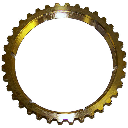 Crown Automotive 5013366AA Manual Transmission Blocking Ring - Fits 2003-2004 Jeep KJ Liberty