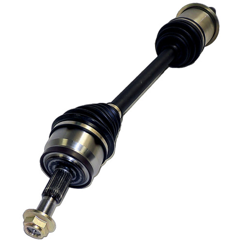 Crown Automotive 4578034AE Right Rear CV Axle Assembly for Dodge 2006-2008 Magnum and 2006-2010 Charger w/ 5.7L Engine, Chrysler 2006-2010