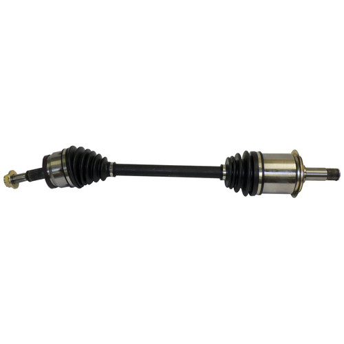 Crown Automotive 4578034AE CV Axle Assembly Rear Right - Fits 2006-2010 Jeep LX Magnum, 300, Charger