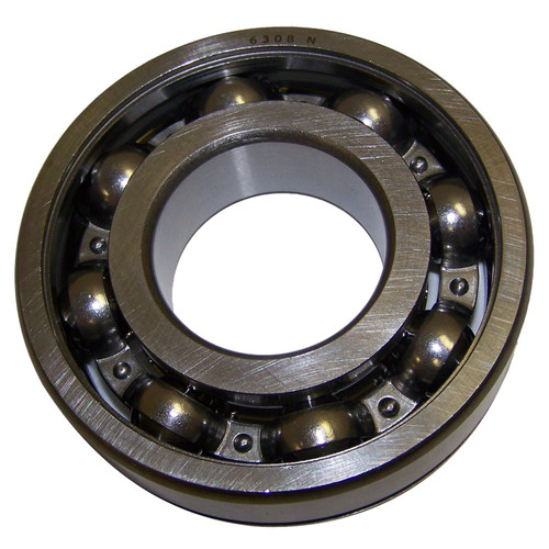 Crown Automotive J8136623 Rear Main Shaft Bearing for Jeep 1953-1986 CJ-3B, CJ-5, CJ-6, CJ-7, CJ-8, 1966-1986 SJ, J-Series, 1966-1971 C101