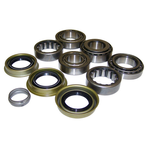 Crown Automotive C725MASKIT Differential Overhaul Kit for 1987-1994 Dodge Dakota w/ 7.25" Rear Axle, Includes Bearings, Seals, and Pinion