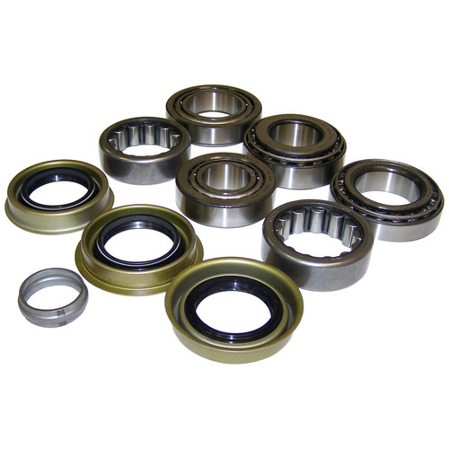 Crown Automotive C725MASKIT Differential Rebuild Kit - Fits 1987-1994 Dodge Dakota
